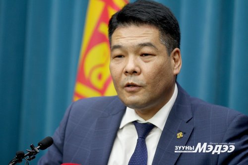 Менингококкийн вакциныг тандалтад хязгаарлаж хийнэ